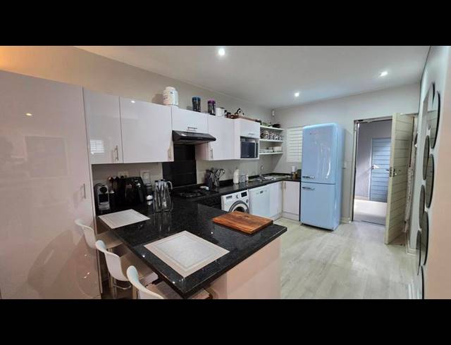 2 BEDROOM PROPERTY TO RENT IN MORNINGSIDE